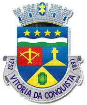 Prefeitura Municipal de Vitória da Conquista
